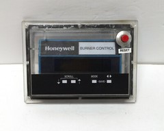 HONEYWELL RM7895A1014, Q7800A1005, ST7800A1005, R7849A1023, S7800A1001 ++ (3G6)