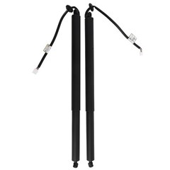 Pair Rear Power Hatch Lift Supports for Toyota Highlander Hybrid Bronze LE 2022