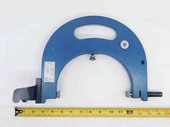 DORSEY METEROLOGY 6 – 7″ DIAL SNAP GAGE DS-S2-16377 NO INDICATOR 6.0 7.0 USA