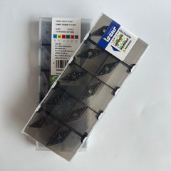 10Pcs/BOX ISCAR VNMG160408-TF IC907