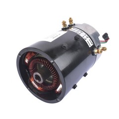 Drive Motor 48V 3.8kW For Tomberlin E-Merge Electric Golf Cart 1008255 DA84012