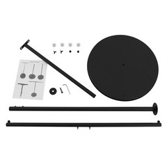 Clothes Rack, Clothing Display Rack, Floor-standing Garment Display Rack