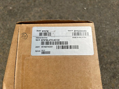 Agilent / HP / Keysight 8767M DC to 50GHz SPT4 switch