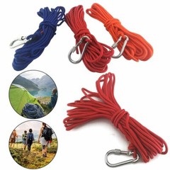 500LBS Fishing Big Magnet Kit Pulling Force Strong Neodymium or 10M Rope USA