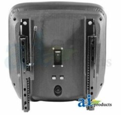 Seat 87019259 fits Ford New Holland L865 LS140 Ls150 Ls160 Ls170 Ls180 Ls190