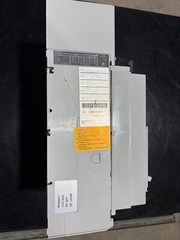 Allen Bradley 140G-N6K3-E12 Circuit Breaker, 1200A, 65kA, 480V, LSIG MM, 3P MCCB