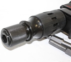 1050 Watt Electric Demolition Jack Hammer Tiles Breaker 3800BPM 17mm Hex Shank