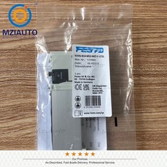 Air Solenoid Valve VUVGB14M52MZTF1T1L For Festo VUVG-B14-M52-MZT-F-1T1L 573483