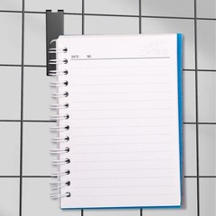 30 Pcs Gridwall Utility Notch Hook Gridwall Picture Hanger Commercial Black Grid