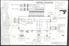 52VMBB5025J-R CARRIER CORPORATION PCB BOARD 40KMBG5850H-R