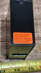 Electromatic System 128, FAD 504 700 , 10-30V, 8 Channels, Monostable Receiver