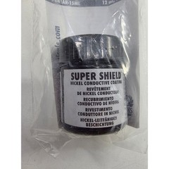 MG Chemicals Super Shield Nickel Conductive Coating 12ml 20g 841AR-15ML EMI RFI