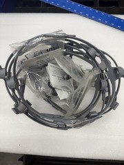 (1) piece Fibre-Metal Speedy® Loop Attachment Adapter Headband Kit 5000 NEW!