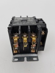 42AF35AJASM Furnas Definite Purpose Contactor + 49ACR6 Aux *Next Day Option*
