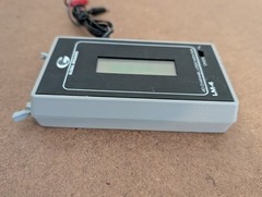 Global Specialties Corporation LM-4 Logic Monitor