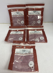 Proline Series 1/4” Comp CP-1NLB – Lot of 5