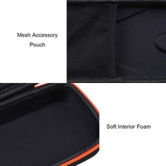 Case Compatible with Klein Tools CL800 CL810 CL700 CL600 Digital Clamp Meter, Po
