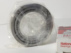 National Bearings A-38 Wheel Taper Bearing Set Brand New OE Spec A38