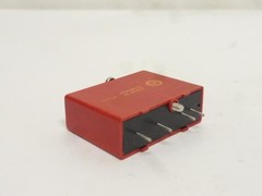 186606 Old-Stock; Tyco ODC-5 Output Module; In: 3-8VDC; Out: 60VDC; 3 Amps