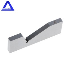 17 Pack 1/4 to 45 Degree Hardened Steel Angle Block Set Accuracy .0003″