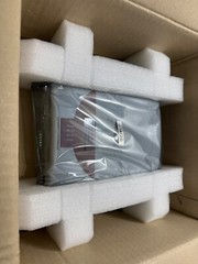 ALIEN TECHNOLOGY [ALR-9650-CHN] SMART ANTENNA RFID READER KIT – [NEW IN BOX]