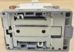 LS Industrial System GMC-100, Contactor 100 A , DC 24 Coil, 3 Pole, 3 Phase