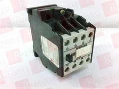 SIEMENS 3TH8040-0AJ2 / 3TH80400AJ2 (USED)