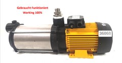 ESPA PRISMA155 Multi-Purpose Water Pump 15-65 L/Min