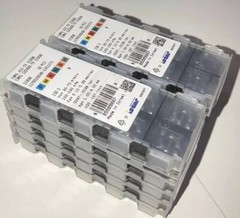 Brand New!!!!CNMG 432 TF IC806 ISCAR *** 10 INSERTS *** FACTORY PACK ***