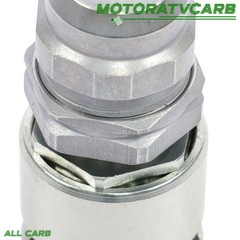 ALL-CARB Hydraulic Breakaway Cartridge Female For Case Magnum 84262367