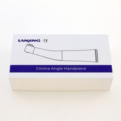 Dental KaVo EXPERTmatic LUX M25L Electric Handpiece 1:5 Contra Angle Fiber Optic