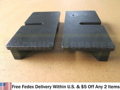 JCB PARTS – HAND BRAKE PADS (15/920160 452/02700)