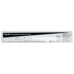*25-Packs* Cooper Surgical Pipelle Curette Sterile 8200