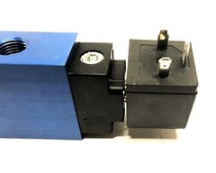 Automatic Valve Pneumatic Valve 88022-574-DB NOS