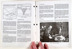1974 AIRCO OXYFUEL WELDING & CUTTING Process Manual ILLUSTRATED safety MATERIALS