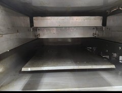 HATCO HDW-2N-S Stainless Steel Portable Electric 2 Drawer Food Warmer Work Perfe