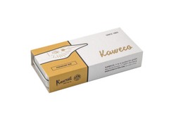 Kaweco Premium Fountain Pen Replacement Nib – Gold Plated – Extra Fine Point