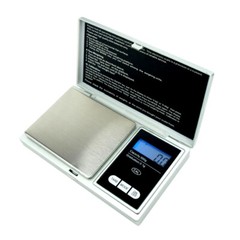 8 PCS 1000g 1kg Calibration Weight Set w/ CS500 500g x 0.1g Digital Pocket Scale