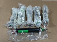 NEW MIDORI PRECISION LP-100F-C Linear Transducer Position Sensor FAST SHIPPING