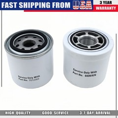 For Bobcat Compact Track Loader T450 T550 T590 T595 T630 T650 Filter Service Kit
