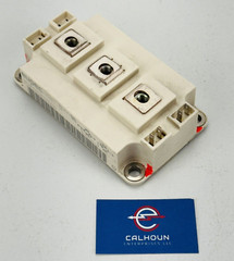 Infineon eupec BSM150GB120DN2 IGBT Power Module *WARRANTY*
