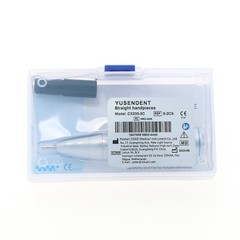 COXO Dental Straight Nose Cone Handpiece Inner/External Water Channel NSK KAVO