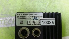 10085) [USED] BASLER ruL1024-57gm