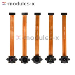 OV5640 Camera Module 100 120 200 Degree 5MP DVP Interface For ESP32 STM32 K210