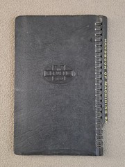 Republic Steel Machining Data For Cold Finished Bars Metals Book 1957