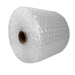 UBMOVE Medium Bubble Roll Wrap 12″ wide x 30′ perforated 5/16″ Bubbles
