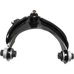 2pcs Upper Front Control Arms Kit L+R w/ Ball Jts Bush Accord 2.4L 03 3.0L 05-07