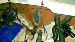 Epoxy Resin Marine Grade 4 Boat Deck, Hull & Transom -Building Repair Seal