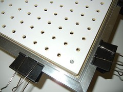 18″ X 18″ Vacuum Forming/Former – Thermoform Plastic Forming Box/Machine/Table