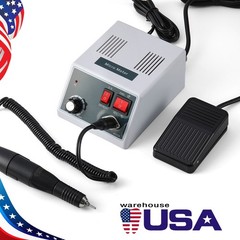Dental Lab Marathon Electric Micromotor Polishing 35rpm/40K rpm E type/Handpiece